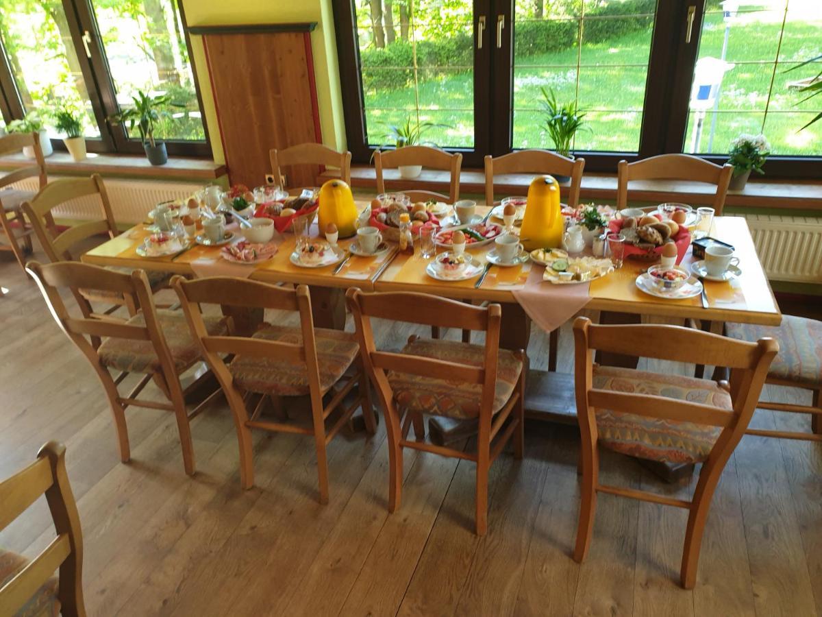 Gasthof Und Pension Hammerschaenke Wildenthal Extérieur photo