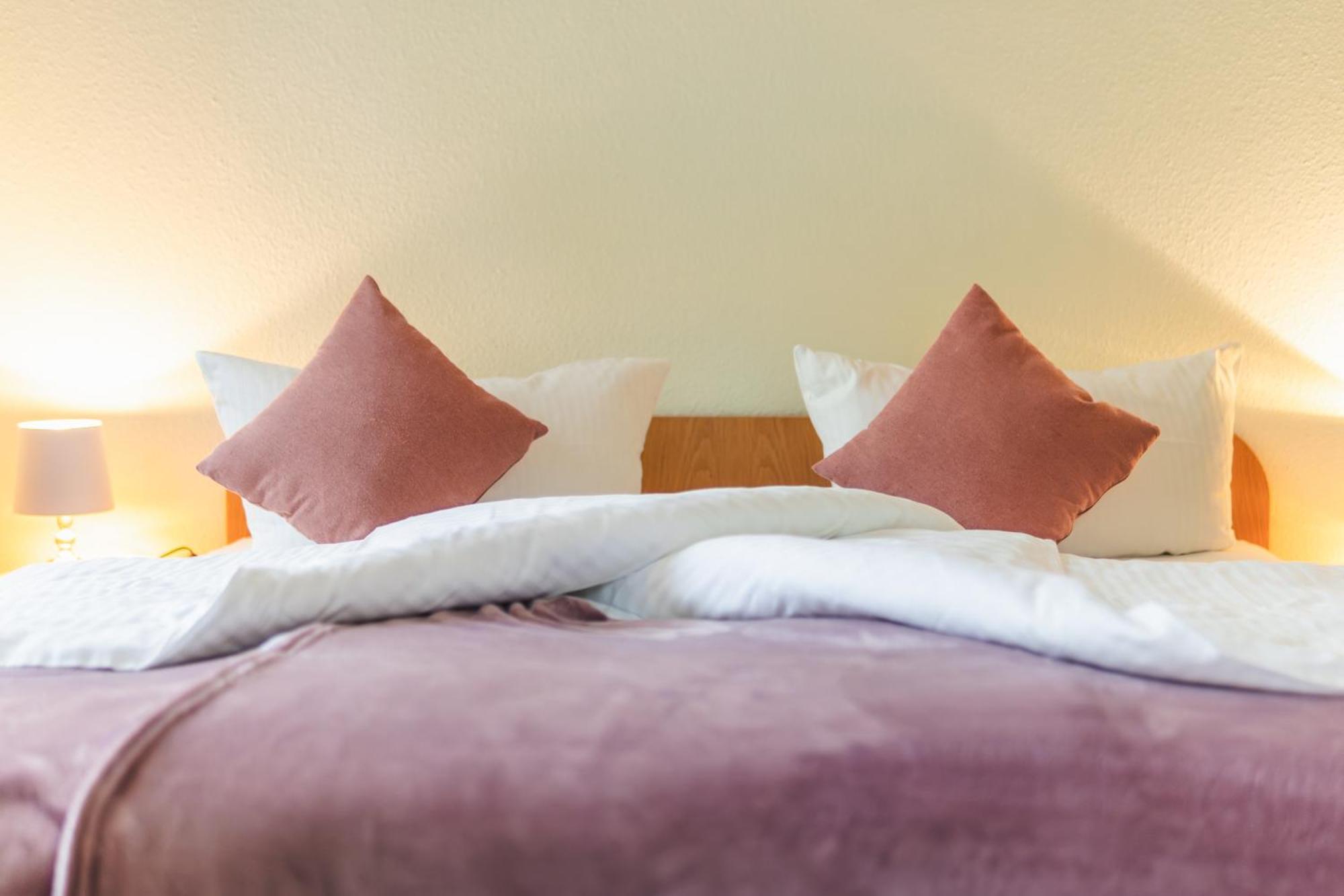 Gasthof Und Pension Hammerschaenke Wildenthal Chambre photo