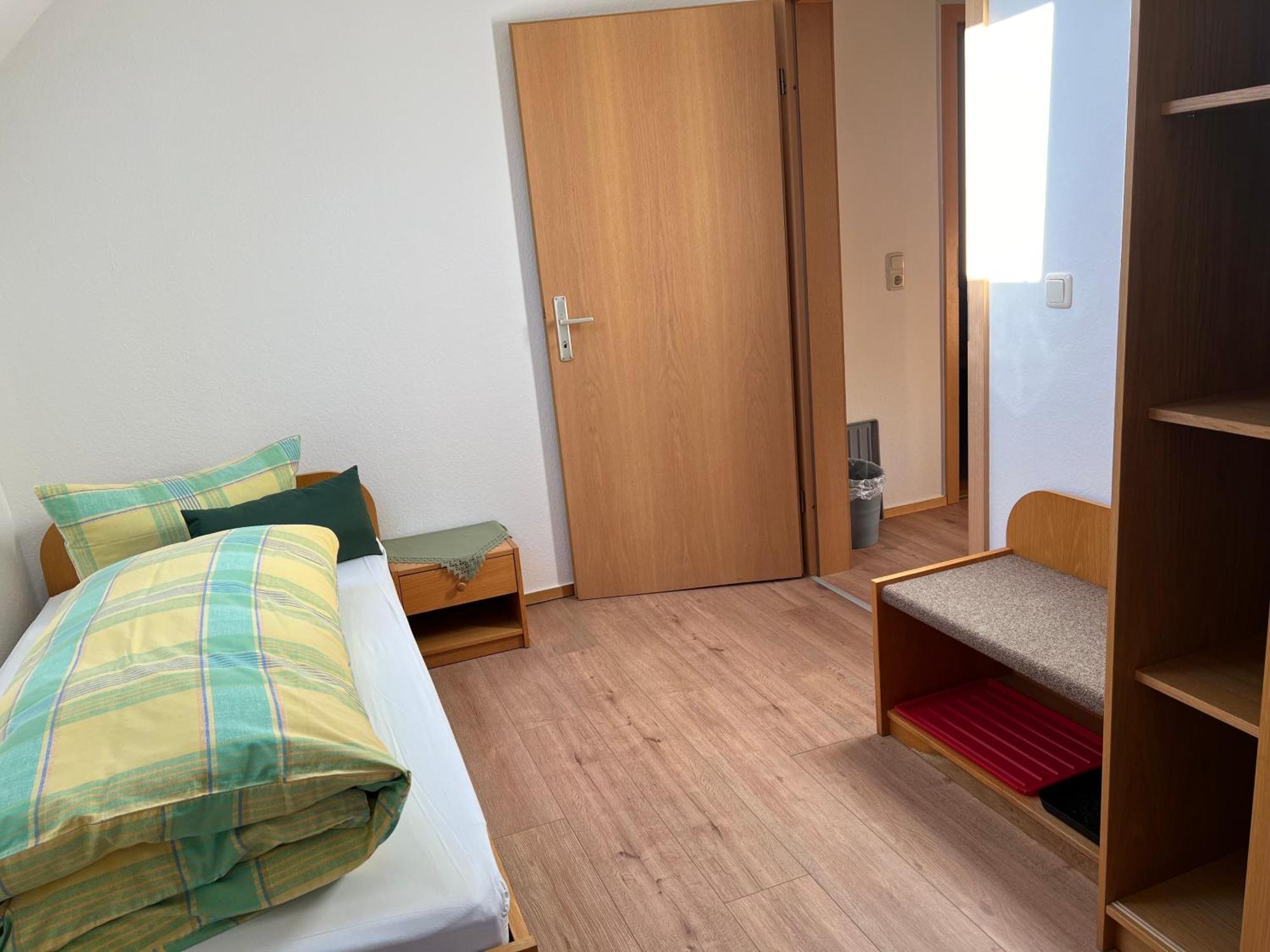 Gasthof Und Pension Hammerschaenke Wildenthal Chambre photo