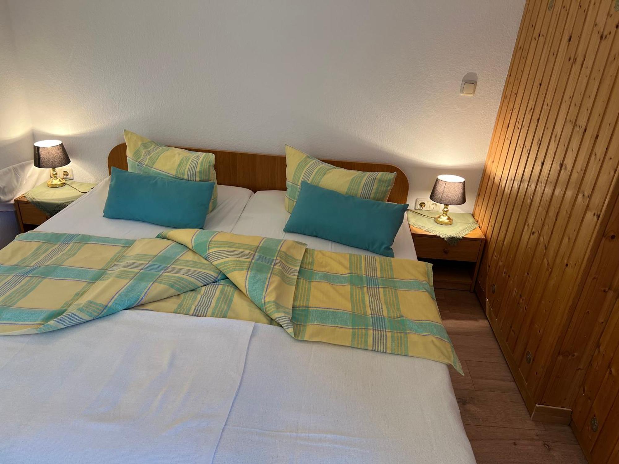 Gasthof Und Pension Hammerschaenke Wildenthal Chambre photo